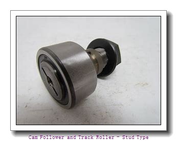 MCGILL FCF 1 3/4  Cam Follower and Track Roller - Stud Type