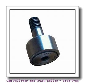 MCGILL MCF 16 SX  Cam Follower and Track Roller - Stud Type