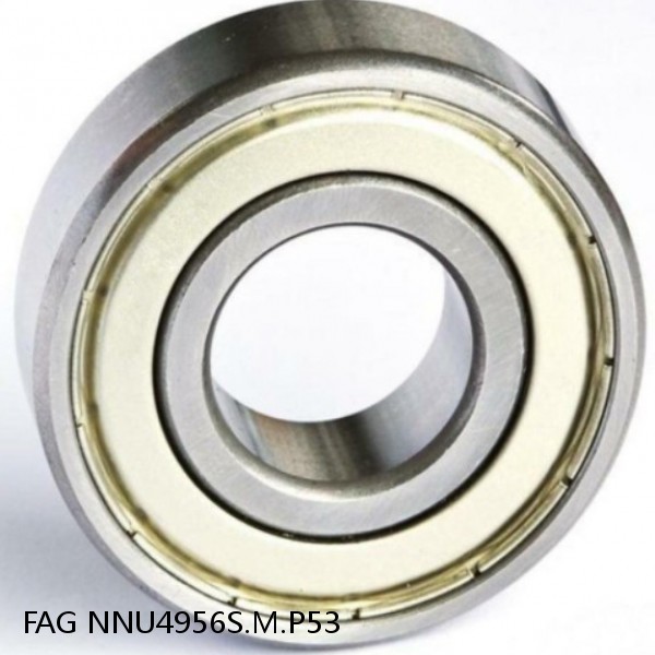 NNU4956S.M.P53 FAG Cylindrical Roller Bearings