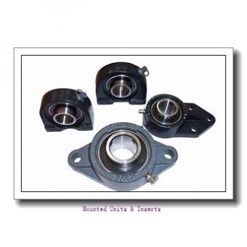 DODGE AN-GTM-14-207-D  Mounted Units & Inserts