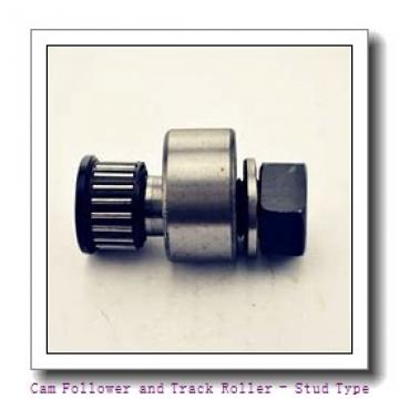 MCGILL MCFR 62 SX  Cam Follower and Track Roller - Stud Type