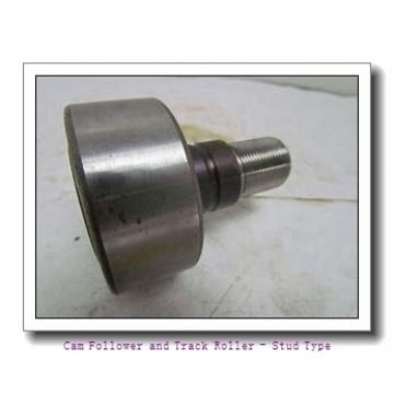 MCGILL MCF 30 BX  Cam Follower and Track Roller - Stud Type