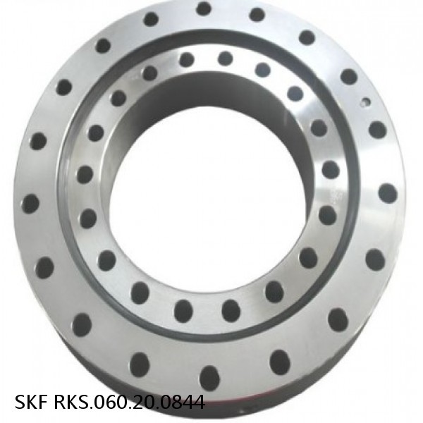 RKS.060.20.0844 SKF Slewing Ring Bearings #1 small image