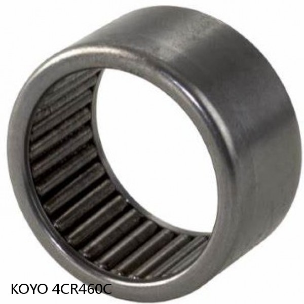 4CR460C KOYO Four-row cylindrical roller bearings #1 small image