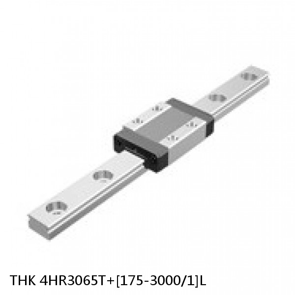 4HR3065T+[175-3000/1]L THK Separated Linear Guide Side Rails Set Model HR #1 small image