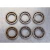 Deep Groove Ball Bearing 6801 6802 6803 6804 6805 6806 6807 6808 6809 6810 2z 2RS #1 small image