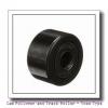 INA NA22/6-2RSR  Cam Follower and Track Roller - Yoke Type