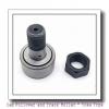 INA LR50/6-2RSR  Cam Follower and Track Roller - Yoke Type