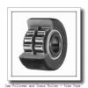 SMITH BYR-1-5/8-XC  Cam Follower and Track Roller - Yoke Type #3 small image