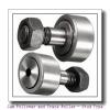 MCGILL MCFR 80 X  Cam Follower and Track Roller - Stud Type #1 small image