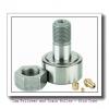 MCGILL MCF 19 SX  Cam Follower and Track Roller - Stud Type #1 small image