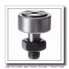 MCGILL MCF 22 BX  Cam Follower and Track Roller - Stud Type #1 small image