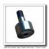 MCGILL FCF 3 1/2  Cam Follower and Track Roller - Stud Type