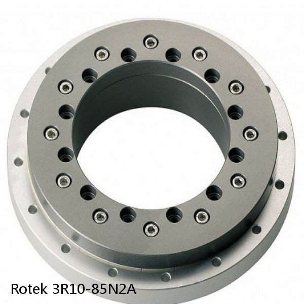 3R10-85N2A Rotek Slewing Ring Bearings #1 image