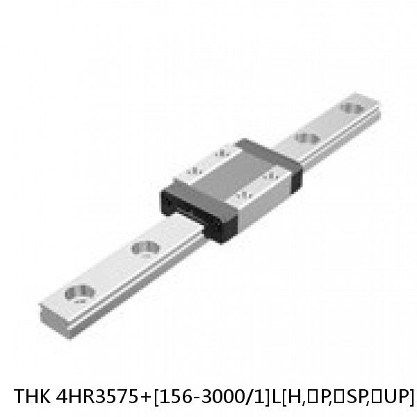 4HR3575+[156-3000/1]L[H,​P,​SP,​UP] THK Separated Linear Guide Side Rails Set Model HR #1 image