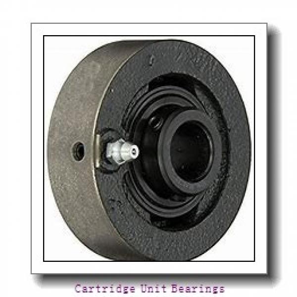 REXNORD KMC2111  Cartridge Unit Bearings #1 image