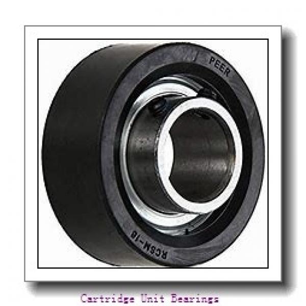 REXNORD KMC5107  Cartridge Unit Bearings #2 image