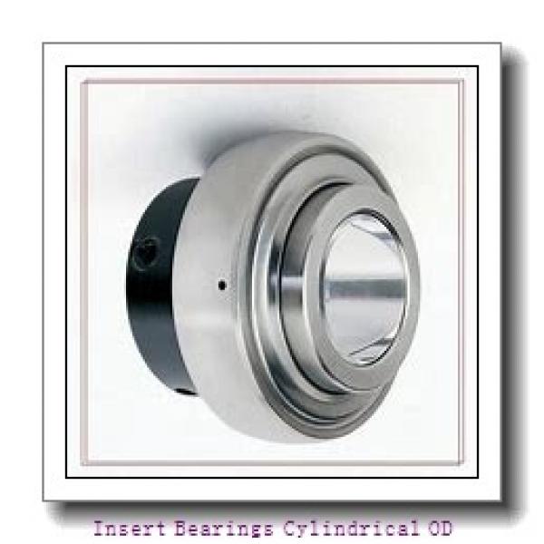 TIMKEN LSM35BX  Insert Bearings Cylindrical OD #1 image
