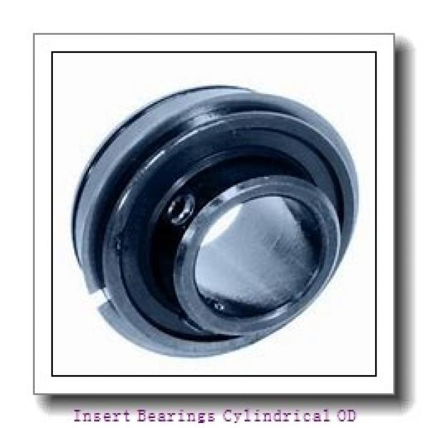 TIMKEN LSE203BR  Insert Bearings Cylindrical OD #1 image