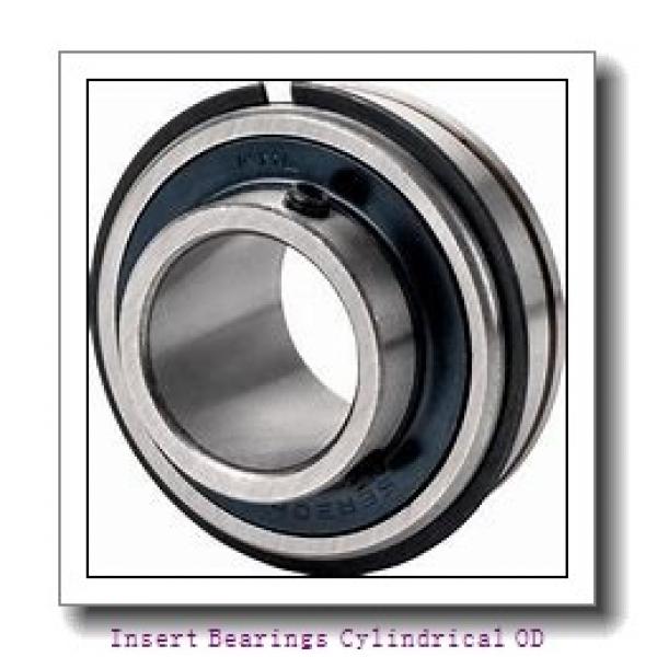 TIMKEN MSE800BX  Insert Bearings Cylindrical OD #1 image