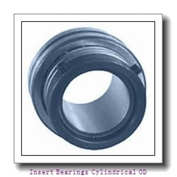 TIMKEN LSE204BR  Insert Bearings Cylindrical OD #1 image