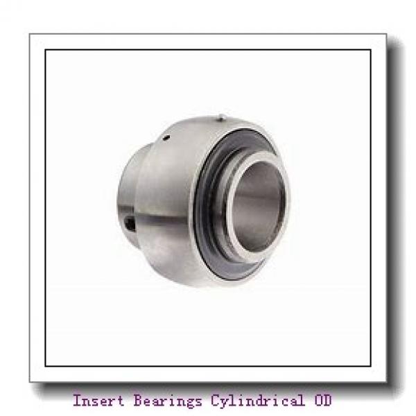 TIMKEN LSE212BR  Insert Bearings Cylindrical OD #1 image