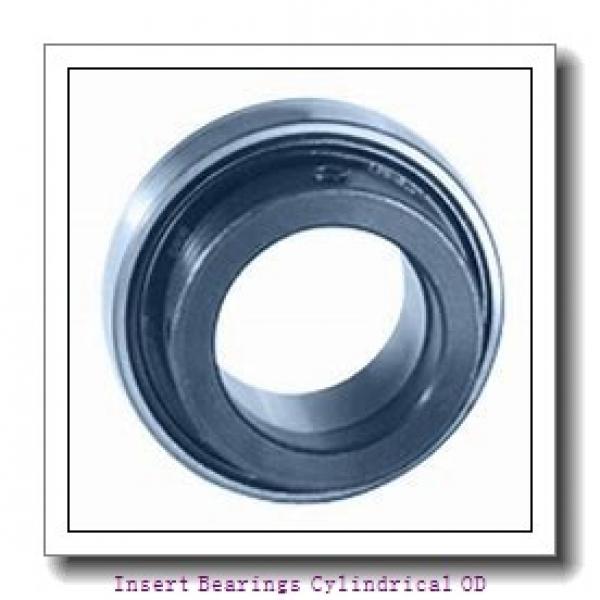 LINK BELT ER24-FFJF  Insert Bearings Cylindrical OD #1 image