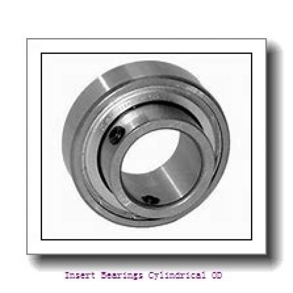 TIMKEN LSE208BR  Insert Bearings Cylindrical OD #1 image