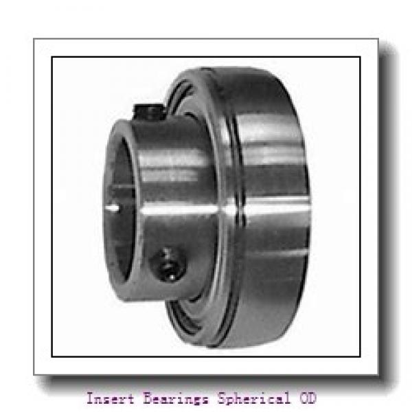 DODGE INS-SXV-107  Insert Bearings Spherical OD #2 image