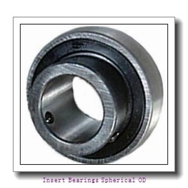 DODGE INS-GT-103-CR  Insert Bearings Spherical OD #2 image
