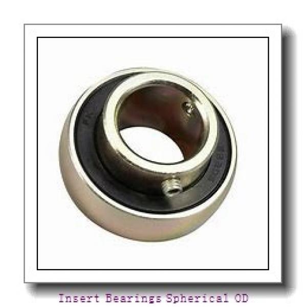 23,8125 mm x 52 mm x 34,11 mm  TIMKEN GY1015KRRB SGT  Insert Bearings Spherical OD #2 image