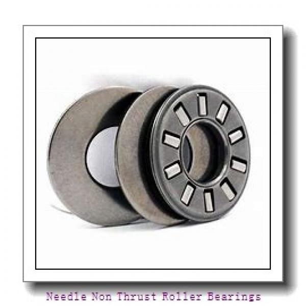 1.375 Inch | 34.925 Millimeter x 1.875 Inch | 47.625 Millimeter x 1.25 Inch | 31.75 Millimeter  MCGILL GR 22 RS  Needle Non Thrust Roller Bearings #2 image