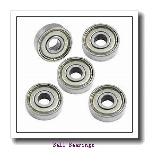 BEARINGS LIMITED 22256 M/C3W33  Ball Bearings #3 image