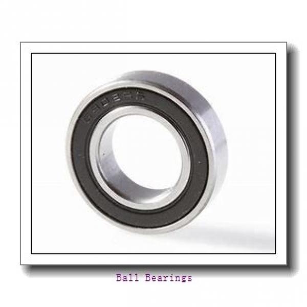 BEARINGS LIMITED 22256 M/C3W33  Ball Bearings #1 image