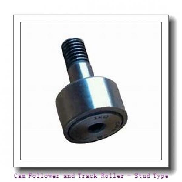 MCGILL MCF 16 SX  Cam Follower and Track Roller - Stud Type #1 image