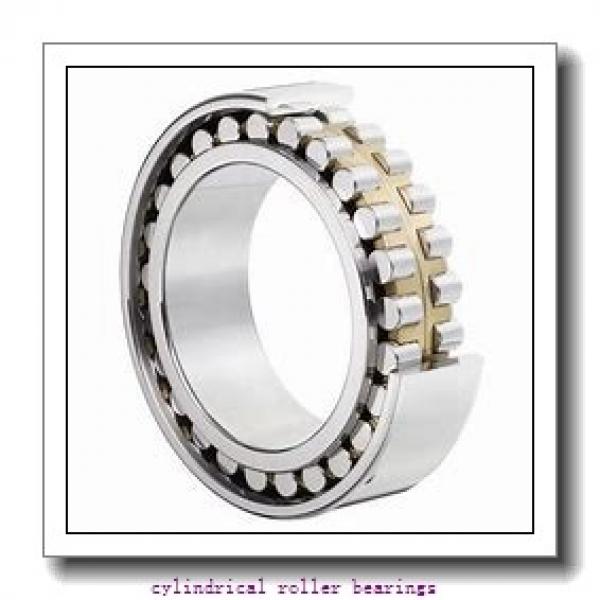 2.812 Inch | 71.432 Millimeter x 4.727 Inch | 120.056 Millimeter x 1.142 Inch | 29 Millimeter  LINK BELT M1311EAHXW185  Cylindrical Roller Bearings #2 image