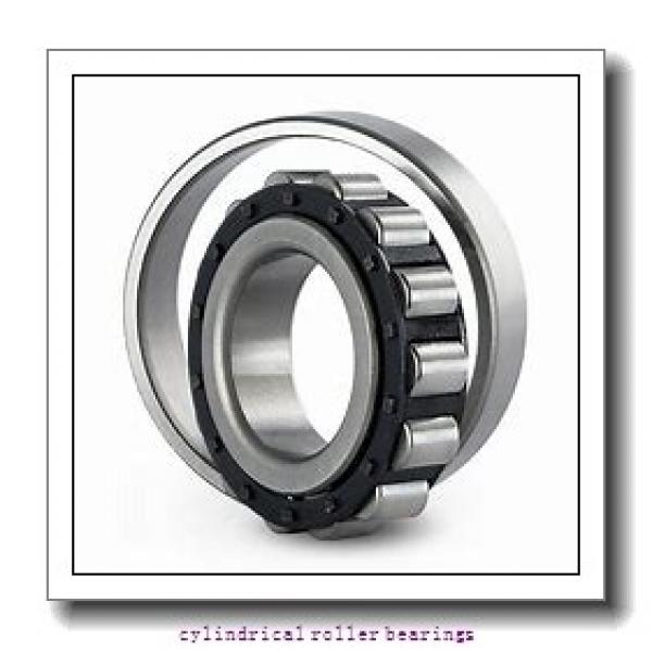 5.906 Inch | 150 Millimeter x 7.147 Inch | 181.534 Millimeter x 3.5 Inch | 88.9 Millimeter  LINK BELT MA5230  Cylindrical Roller Bearings #1 image